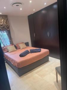 Maisons d'hotes Villa St Jean SUITE Romantique : photos des chambres