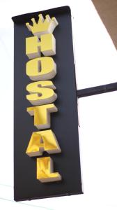 Hostal Queens Deluxe