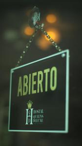 Hostal Queens Deluxe