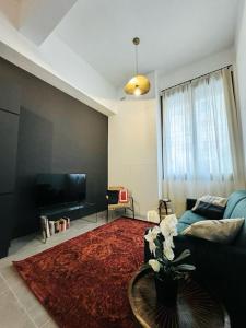 The Savonarola Residence