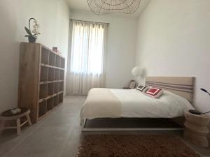 The Savonarola Residence