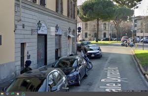 Appartamento con 2 Camere da Letto