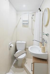 Modern studio at Thessaloniki