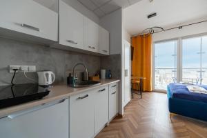 Apartamenty Wola Tower