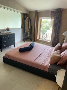 Maisons d'hotes Villa St Jean SUITE Romantique : photos des chambres