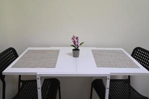 Modern studio at Thessaloniki