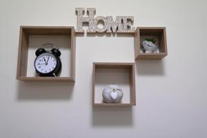 Modern studio at Thessaloniki