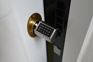 Modern studio at Thessaloniki