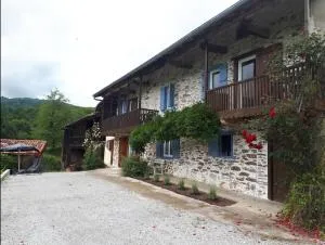 Chez Sagaret - Estadens