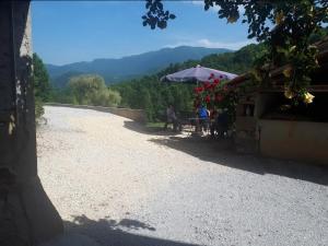 Maisons de vacances Chez Sagaret : photos des chambres