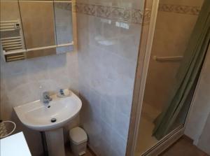 Maisons de vacances Chez Sagaret : photos des chambres