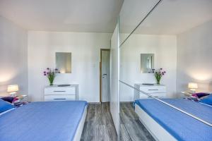 Olive Garden Apartments