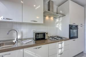 Olive Garden Apartments