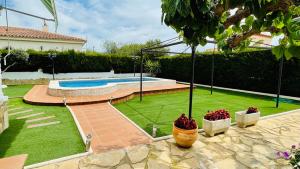 MEDDAYS VILLA BALEARES