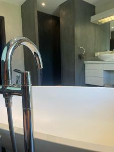 Maisons d'hotes Villa St Jean SUITE Romantique : photos des chambres