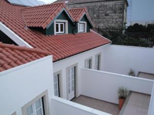 Guesthouse Muralhas do Mino