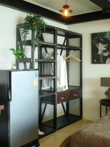 NORN Riverside Bangkok Hotel - นอนริมน้ำ