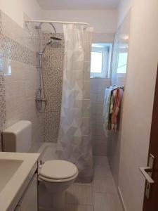 Apartment in Njivice/Insel Krk 33552 