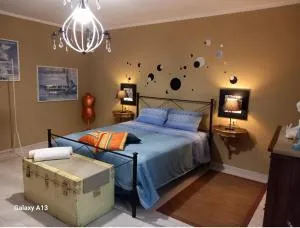 casa carrà - Leinì