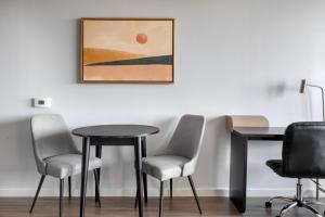 Hayes Valley 1br w pool walk to tech hqs SFO-1630