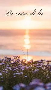 La casa di là. - Borgo Grappa