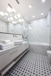 Native Apartments Orawska 14127