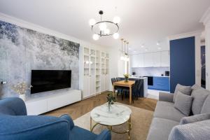 Native Apartments Orawska 14127