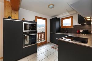 Maisons de vacances Le Chalet du Lac - Dans un environnement ideal : photos des chambres