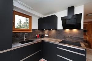 Maisons de vacances Le Chalet du Lac - Dans un environnement ideal : photos des chambres