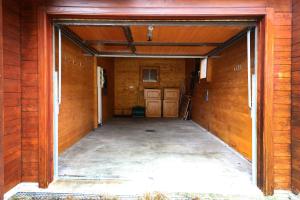 Maisons de vacances Le Chalet du Lac - Dans un environnement ideal : photos des chambres