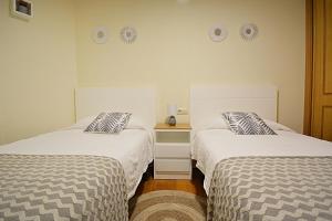 GALIHOST - Maravilloso apartamento en Combarro