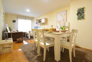 GALIHOST - Maravilloso apartamento en Combarro