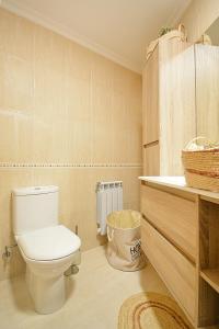 GALIHOST - Maravilloso apartamento en Combarro