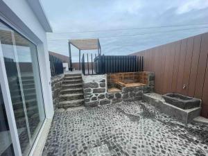 Vento do Nordeste - Cottage with Jacuzzi