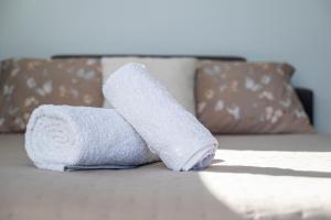 Nefeli-Beachfront -Apartment