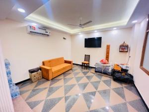 Hotel Green Galaxy - Green Park near Hauz Khas South Delhi