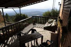 The Edge Of The Village - Shefer - Beit Jann