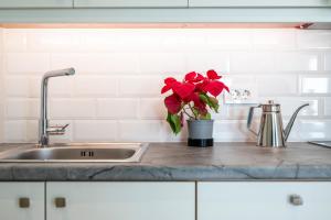 Nefeli-Beachfront -Apartment