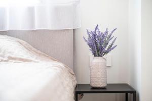 Nefeli-Beachfront -Apartment