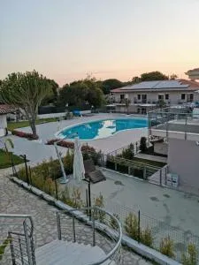 Zambrone Mare Appartamento / Piscina / Mare - Mandaradoni