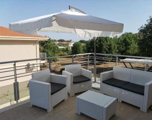 Zambrone Mare Appartamento Piscina Mare