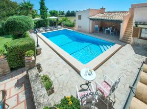 Can Fullos de na Torres by Vintage Travel