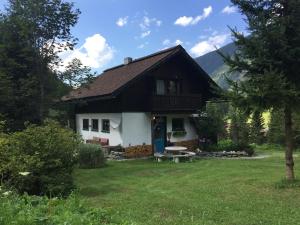 Pension Kleine Ahornau Schladming Österreich