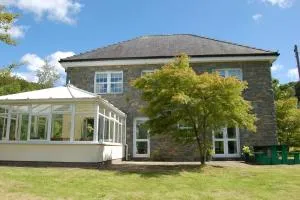 Glan yr Afon in Dolgellau - Cross Foxes