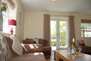 Glan yr Afon in Dolgellau