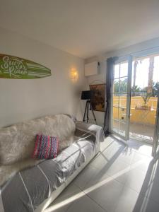 La Ciotat vue mer emplacement exceptionnel avec parking