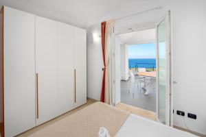 Villa Marconi Apartment 12a attico