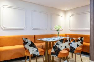 Swiss Continental Hôtel