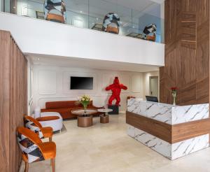 Swiss Continental Hôtel