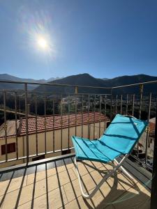 Peppes Home relax apartament the view